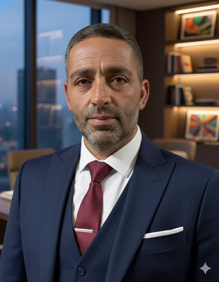 ABDULGANİ TEKDEMİR